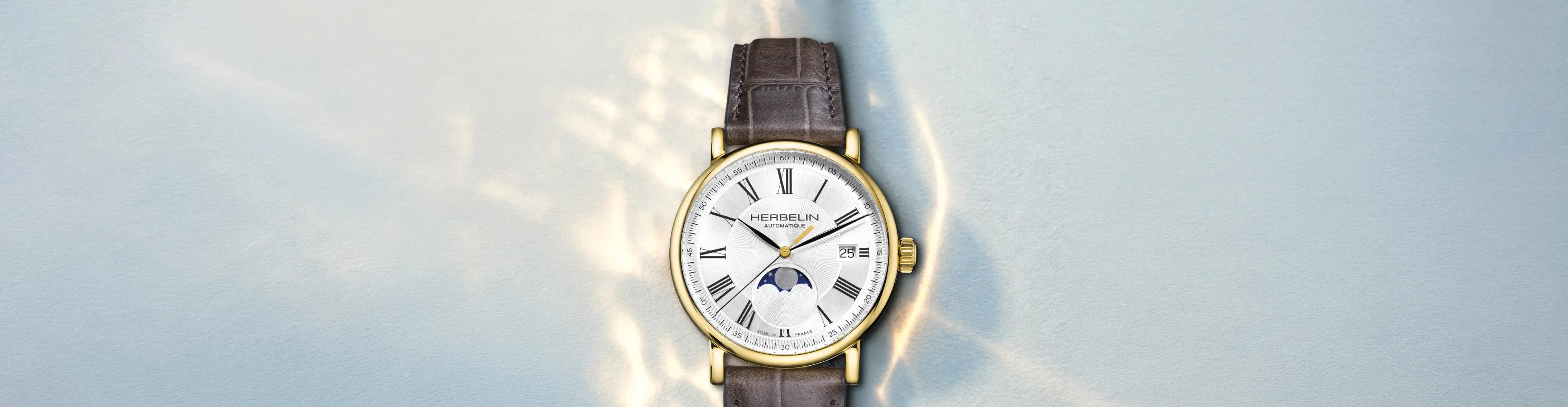 Collection Inspiration - Herbelin