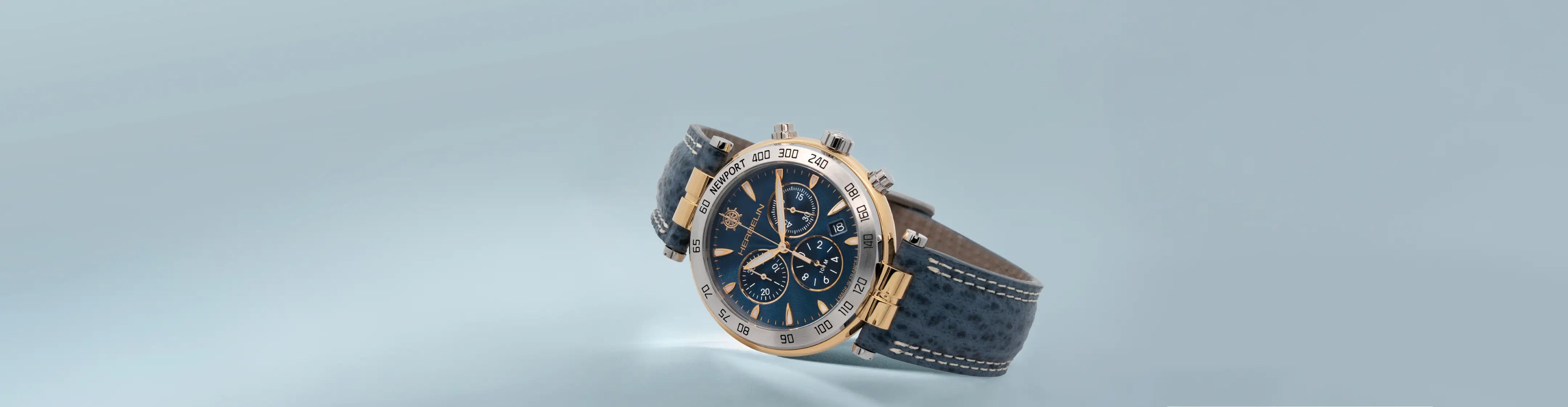 Collection Newport Originals - Herbelin