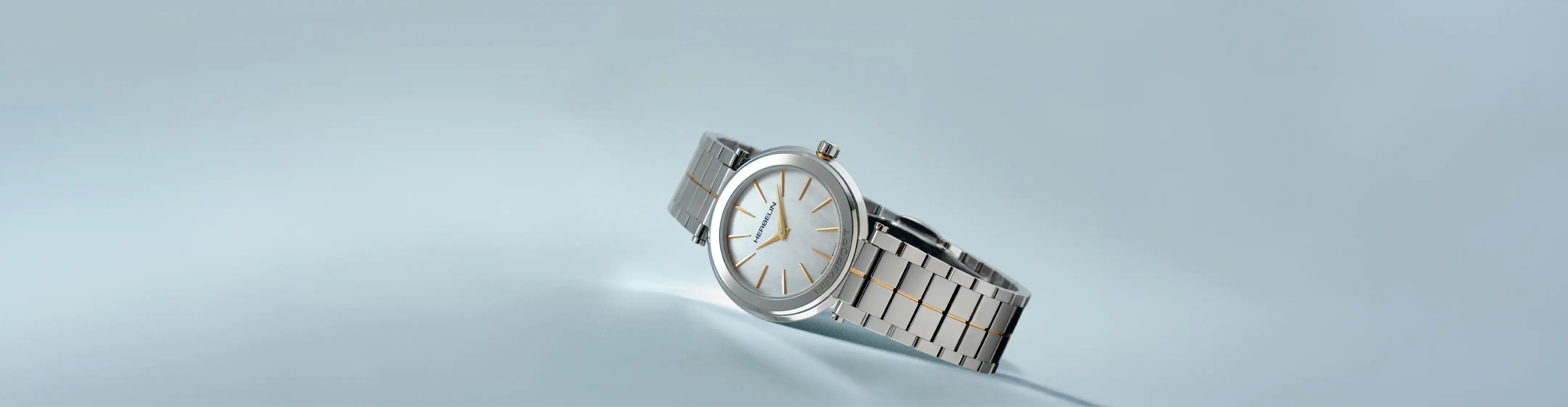 Collection Newport Slim - Herbelin