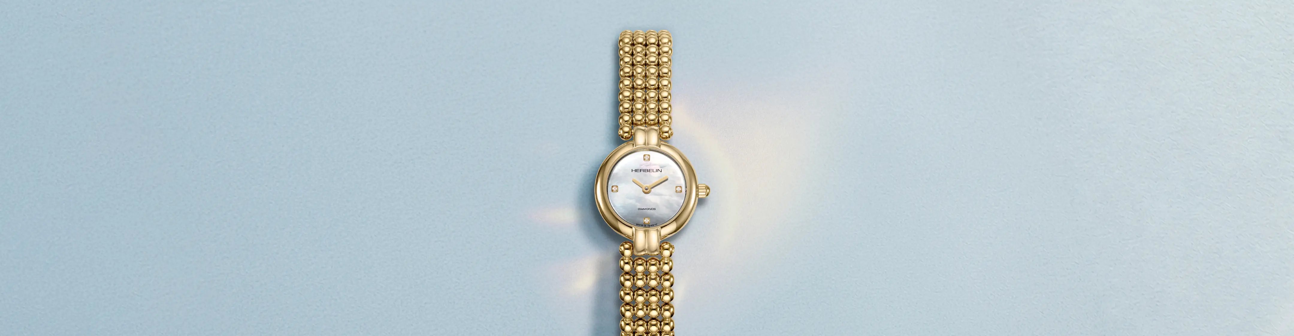 Collection Perles - Herbelin