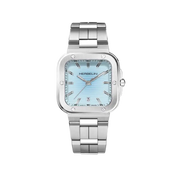 CAP CAMARAT - SQUARE - BLEU ARCTIQUE
