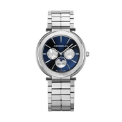 NEWPORT - SLIM PHASE DE LUNE - ACIER