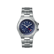CAP CAMARAT - GMT - ACIER & BLEU
