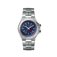 CAP CAMARAT - GMT - ACIER & BLEU