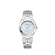 ⁣⁢CAP CAMARAT - QUARZO - ACCIAIO &amp; BLU ARTICO⁤⁣