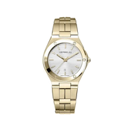 ⁣⁢CAP CAMARAT - QUARZO - PVD ORO GIALLO⁤⁣