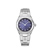 CAP CAMARAT - AUTOMATIQUE - ACIER & BLEU