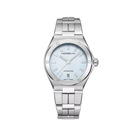 ⁣⁢CAP CAMARAT - AUTOMATICO - ACCIAIO &amp; BLU ARTICO⁤⁣