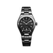 CAP CAMARAT - AUTOMATIQUE CÉRAMIQUE - NOIR POLI