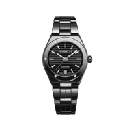 CAP CAMARAT - AUTOMATIQUE CÉRAMIQUE - NOIR POLI