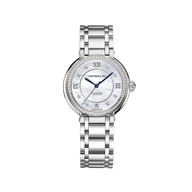 GALET - AUTOMATIQUE - DIAMANTS