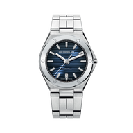 ⁣⁢CAP CAMARAT - AUTOMATICO DATA - ACCIAIO &amp; BLU⁤⁣