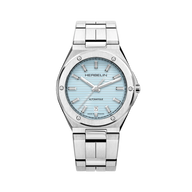 CAP CAMARAT - AUTOMATIQUE - BLEU ARCTIQUE