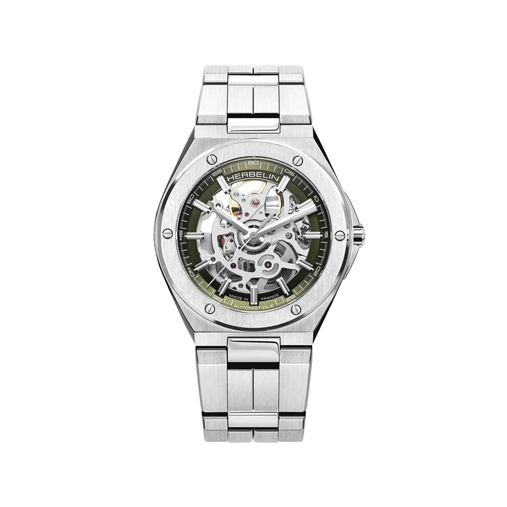 ⁣⁢CAP CAMARAT - AUTOMATIKUS SKELETON - ACÉL⁤⁣