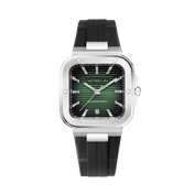 CAP CAMARAT - SQUARE AUTOMATIQUE - VERT