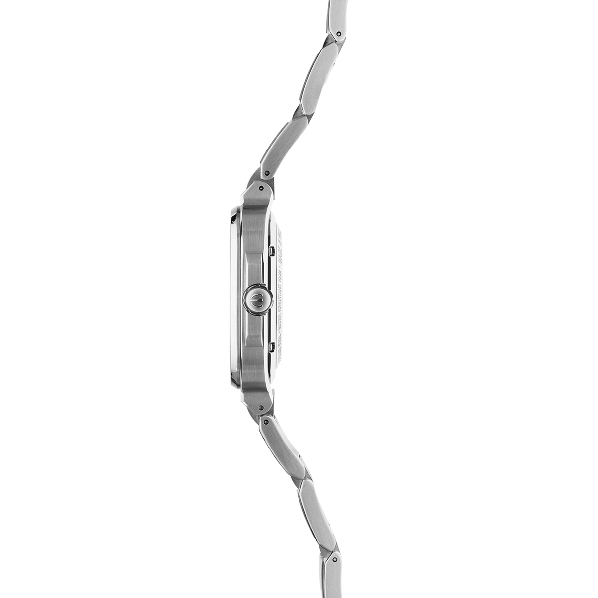Herbelin Cap Camarat Square Automatic side view
