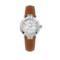 NEWPORT - AUTOMATIQUE - NACRE & DIAMANTS