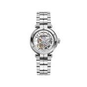⁣⁢NEWPORT - AUTOMATIC SKELETON - STEEL⁤⁣