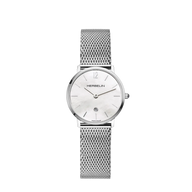 CITY - QUARTZ - MAILLE MILANAISE