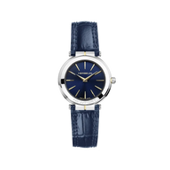 NEWPORT - SLIM - BICOLORE & CUIR