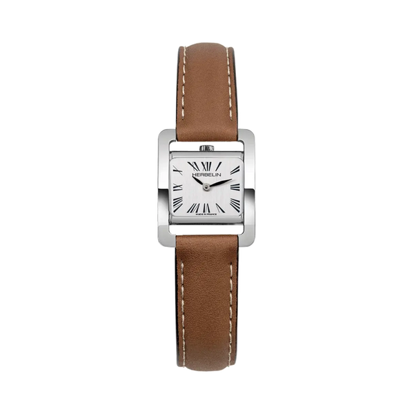 V Avenue Watch 17037AP01GD | Herbelin® Official