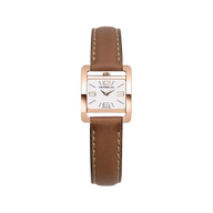 Ve AVENUE - QUARTZ - PVD OR ROSE & BRUN