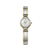 LADY H - QUARTZ - BICOLORE & NACRE