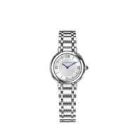 GALET - QUARTZ - ACIER