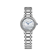 GALET - QUARTZ - DIAMANTS