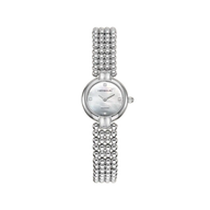 PERLES - QUARTZ - NACRE & DIAMANTS