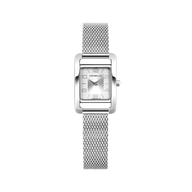 Ve AVENUE - QUARTZ - ACIER & MAILLE MILANAISE