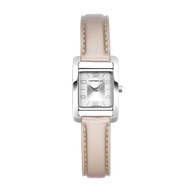 Ve AVENUE - QUARTZ - CUIR ROSE