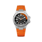 CAP CAMARAT - DIVER AUTOMATIQUE - ACIER