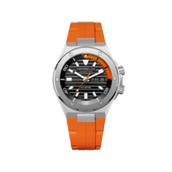 CAP CAMARAT - DIVER AUTOMATIQUE - ACIER