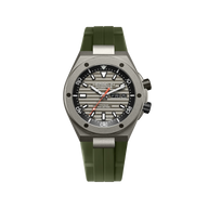 ⁣⁢CAP CAMARAT - AUTOMATIC TITANIUM DIVER - KHAKI⁤⁣
