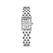 ART DÉCO - QUARTZ - ACIER