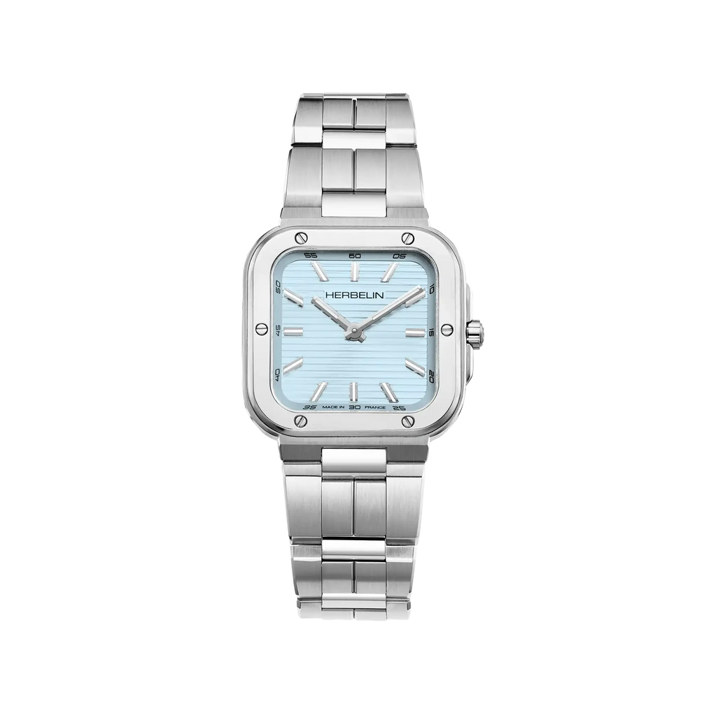 ⁣⁢CAP CAMARAT - SQUARE LADY - ARCTIC BLUE⁤⁣