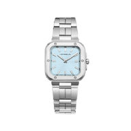 CAP CAMARAT - SQUARE DAME - BLEU ARCTIQUE