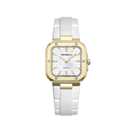 CAP CAMARAT - SQUARE DAME - NACRE & DIAMANTS