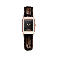 ⁣⁢ART DÉCO - 1925'S EMPIRE - ROSE GOLD PVD⁤⁣
