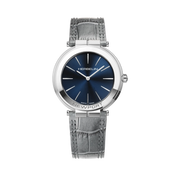 NEWPORT - SLIM - BLEU & ANTHRACITE
