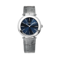 NEWPORT - SLIM - BLEU & ANTHRACITE