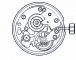 Automatique Sellita SW200-1