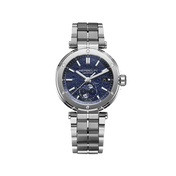NEWPORT - AUTOMATIQUE PHASES DE LUNE - ACIER