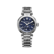 NEWPORT - AUTOMATIQUE PHASES DE LUNE - ACIER