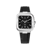 CAP CAMARAT - SQUARE CHRONOGRAPHE - NOIR