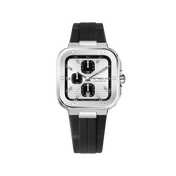 CAP CAMARAT - SQUARE CHRONO - ACIER