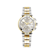 ⁣⁢NEWPORT - CHRONOGRAPH - BICOLOR⁤⁣
