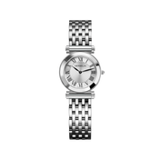 ANTARÈS - QUARTZ CLASSIQUE - ACIER