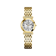 ANTARÈS - QUARTZ CLASSIQUE - PVD OR JAUNE